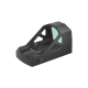 VictOptics kolimátor V3 1x16x20 MAG™ - Čierna