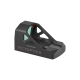 VictOptics kolimátor V3 1x16x20 MAG™ - Čierna