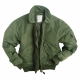 U.S. CWU BASIC Pilot jacket OLIVE, size S