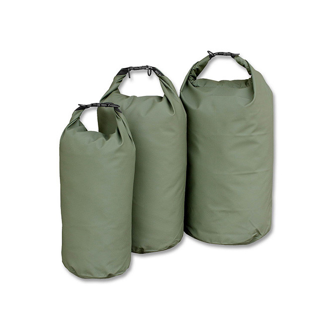 WATER waterproof bag OLIVE size 30L