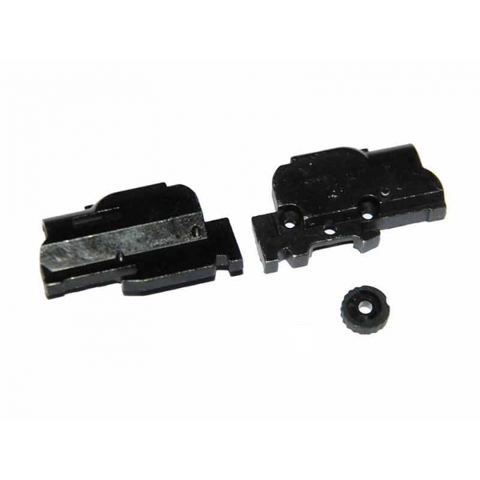 Hop-up chamber for WE R17/18/19...,parts 35,40,41,42