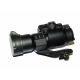 WE Red Dot Scope AP3 with K Cantilever Mount