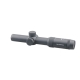 VO FORESTER 1-5x24 SFP Gen1 LPVO Riflescope - Black