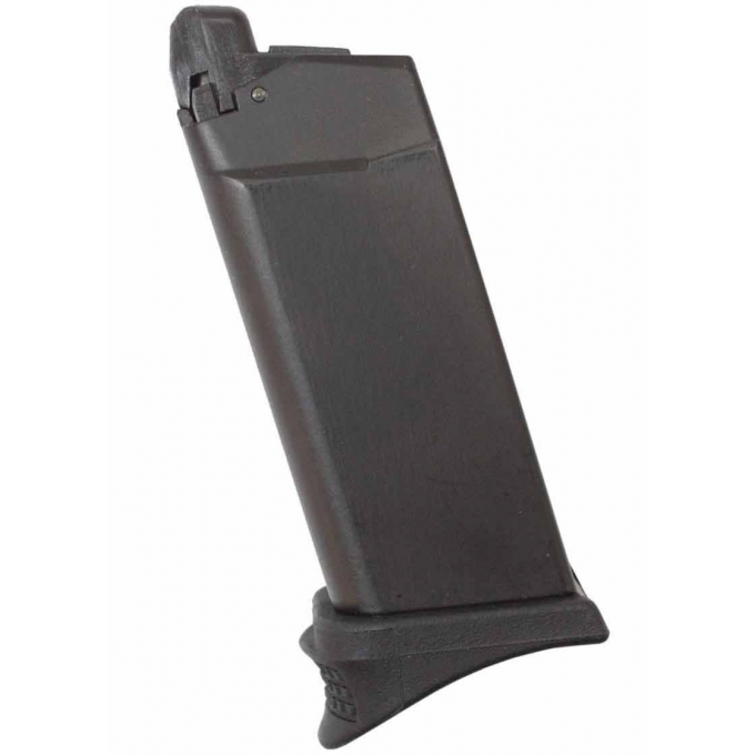 Magazine for WE R26/R27, 15 rds