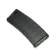 GMAG Mid-cap Magazine, 130bb, black