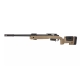 M40A5 (SA-S03 CORE™) Sniper Rifle Replica - TAN