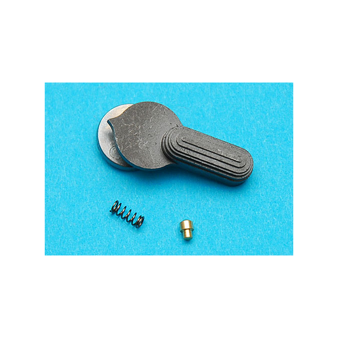 Steel Selector for Colt