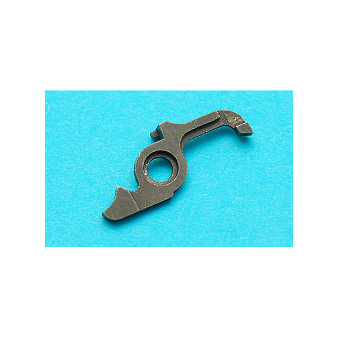 Steel Cut Off Lever for gearbox ver.II