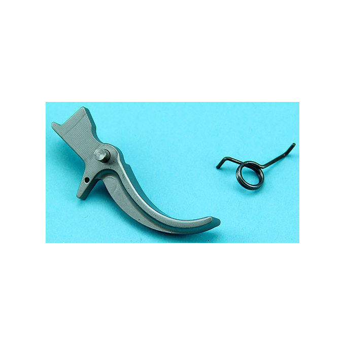 M4 Stainless Trigger