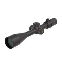 VO TAURON 5-30x56 GenII FFP Riflescope - Black