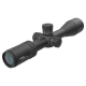 VO ORION PRO MAX 3-18x50 HD SFP Riflescope - Black