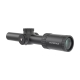 VictOptics LPVO Riflescope S10 1-10x24i Fiber - Black