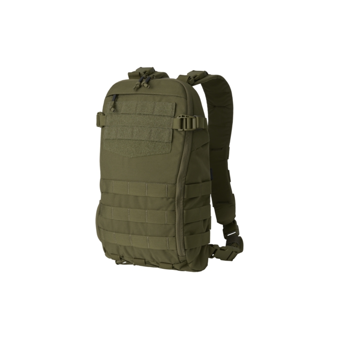 HELIKON batoh Guardian Smallpack - Zelená