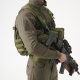 HELIKON Guardian Smallpack - Olive Green
