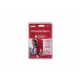 Personal ALARM Sabre Red - RED - 110dB