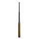 ESP Telescopic Hardened Baton 21" with Pouch - Black / Tan