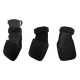 ESP Nylon Holster for Stun Gun SCORPY MAX - Black