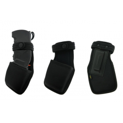 ESP Nylon Holster for Stun Gun SCORPY MAX - Black