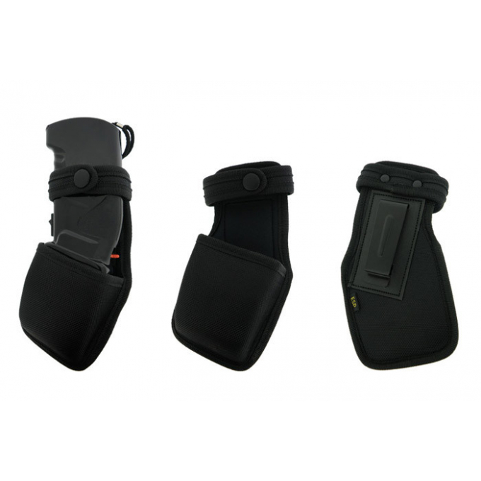 ESP Nylon Holster for Stun Gun SCORPY MAX - Black