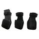 ESP Nylon Holster for Stun Gun POWER 200 - Black