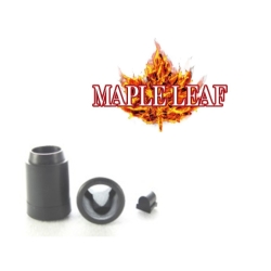 Maple Leaf hybrid hop up rubber set 60°