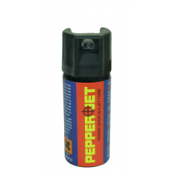 ESP PEPPER JET Defensive Spray, 40 ml - Blue