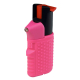 ESP HURRICANE FLASHLIGHT Pepper Spray, 15 ml - Pink