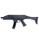 CZ Scorpion EVO 3 A1 SportLine [ASG] - Black