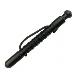 ESP Tactical Kubotan Palm-Stick - Black