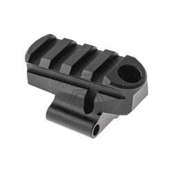 5KU LCT / CYMA AK RIS / 1913 Rail Folding Stock Adapter - Black