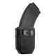 ESP Rotating MOLLE Magazine Pouch 7.62 / AK - Black