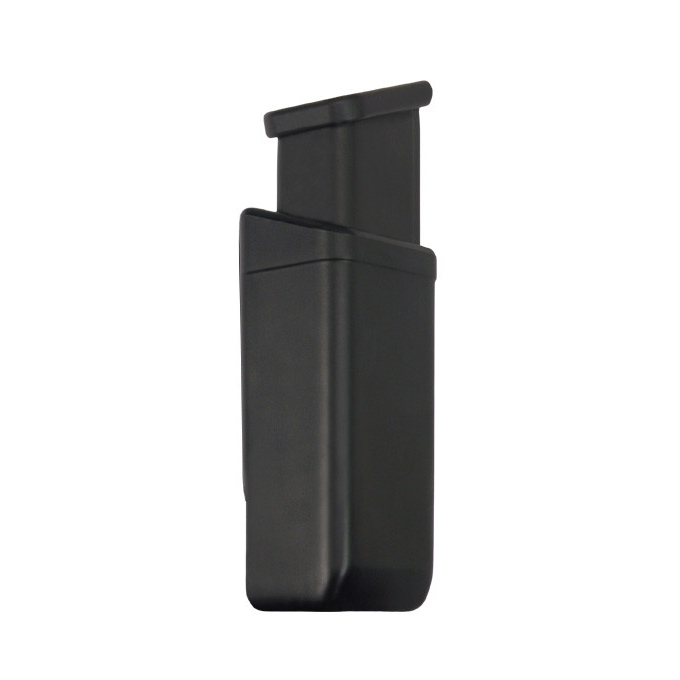 Rotary magazine pouch for pistol 9mm + grip belt