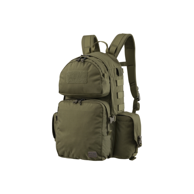 HELIKON Ambush Backpack Cordura® - Olive Green