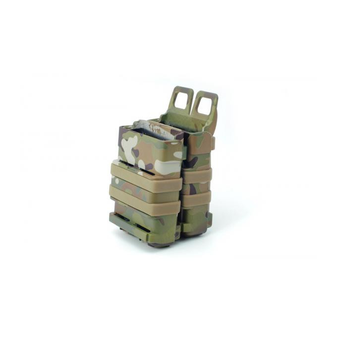 FMA Water Transfer FAST Magazine Holster Set Multicam FOR 5.56