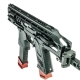 CTM CNC RIS MODULAR UPPER AAP-01 Conversion Kit - Black