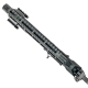 CTM CNC konverzní kit RIS MODULAR UPPER AAP-01 - Černá