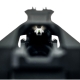 CTM CNC konverzní kit RIS MODULAR UPPER AAP-01 - Černá
