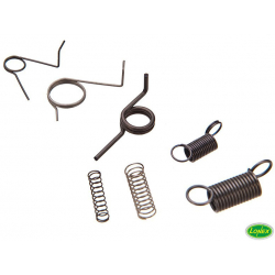 LONEX Gearbox Spring Set for Ver.2 / 3