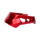 CTM CNC magwell pro pistole Hi-Capa - Červená