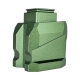 CTM CNC Magazine Extension Plate for TM Hi-Capa - Army Green
