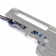 JeffTron LEVIATHAN V3 Optical + Stock Wiring Extender