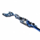 JeffTron LEVIATHAN V3 Optical + Stock Wiring Extender