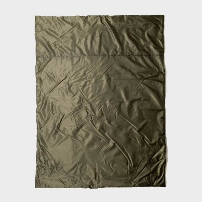 Snugpak Jungle Blanket - Olive Green