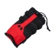 Novritsch HPA Bottle MOLLE Pouch - Red