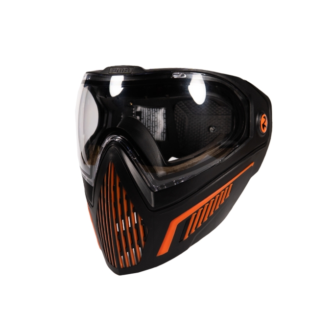 FMA F5 STORM Goggle Full-Face Mask - Orange