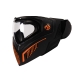 FMA F5 STORM Goggle Full-Face Mask - Orange