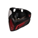FMA F5 STORM Goggle Full-Face Mask - Red