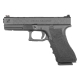 Delta Armory airsoftová pistole P03 GBB – Černá | ANAREUS
