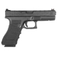 Delta Armory airsoftová pistole P03 GBB – Černá | ANAREUS
