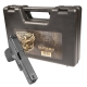 Delta Armory airsoftová pistole P03 GBB – Černá | ANAREUS